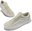 Shop Vans Old Skool 'Princess Paisley - Hueso' VN0005UABWQ