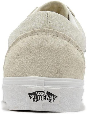 Vans Old Skool '公主纹-骨色' VN0005UABWQ Purchase Vans Old Skool '公主纹-骨色' VN0005UABWQ