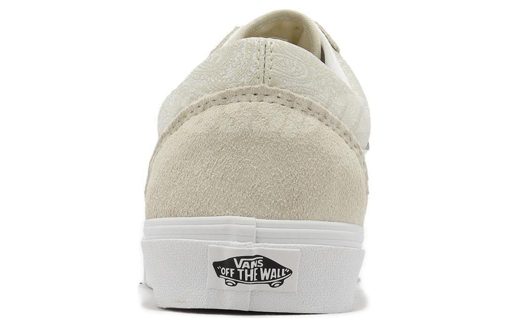 Purchase Vans Old Skool 'Princess Paisley - Hueso' VN0005UABWQ