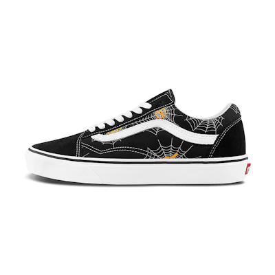 Vans Old Skool 'Printed - Spider Web'