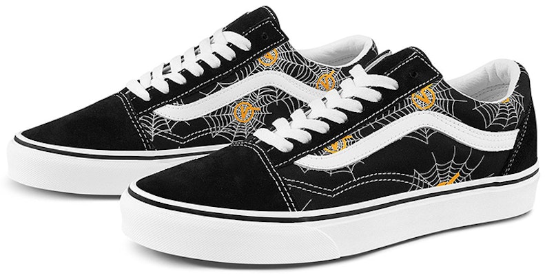 반스 올드스쿨 '프린티드 - 거미줄' VN0A3WKT4RN VN0A3WKT4RN Order 반스 올드스쿨 '프린티드 - 거미줄' VN0A3WKT4RN VN0A3WKT4RN