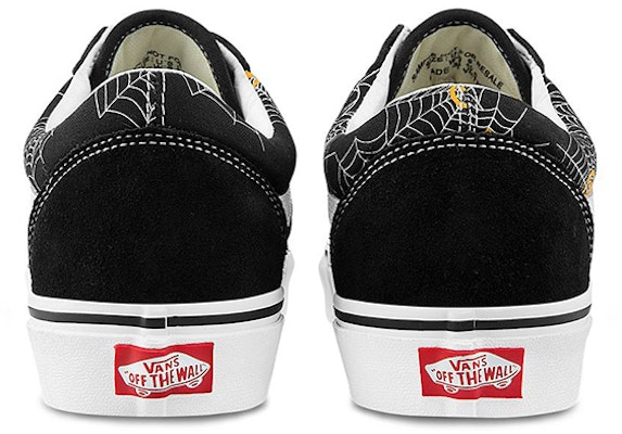 반스 올드스쿨 '프린티드 - 거미줄' VN0A3WKT4RN VN0A3WKT4RN Purchase 반스 올드스쿨 '프린티드 - 거미줄' VN0A3WKT4RN VN0A3WKT4RN