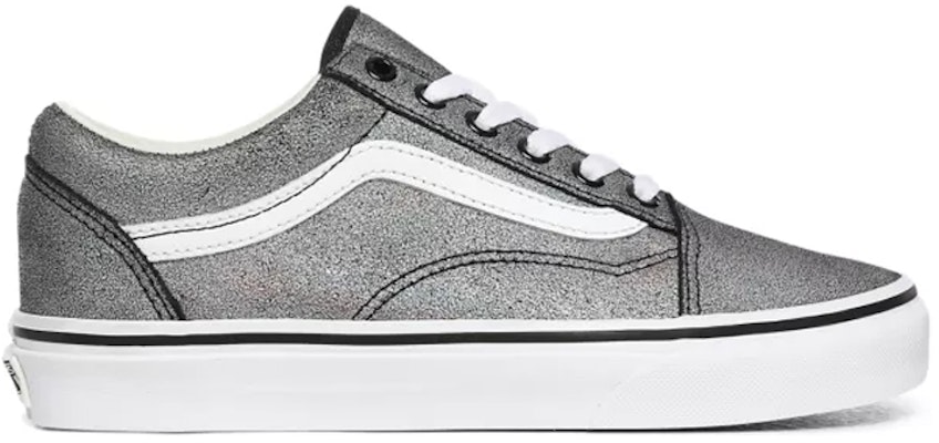 Vans Old Skool '棱镜绒面' VN0A4BV51IF Order Vans Old Skool '棱镜绒面' VN0A4BV51IF