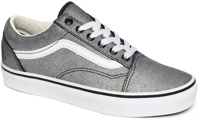 Vans Old Skool 'Prism Suede' Lelaki & Wanita Kasut Sneakers VN0A4BV51IF Lookbook Vans Old Skool 'Prism Suede' Lelaki & Wanita Kasut Sneakers VN0A4BV51IF