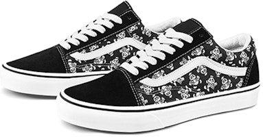 Vans Old Skool Hitam/Putih Kasut Luncur VN0A5AO92KG Order Vans Old Skool Hitam/Putih Kasut Luncur VN0A5AO92KG