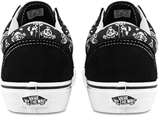 Vans Old Skool Hitam/Putih Kasut Luncur VN0A5AO92KG Purchase Vans Old Skool Hitam/Putih Kasut Luncur VN0A5AO92KG