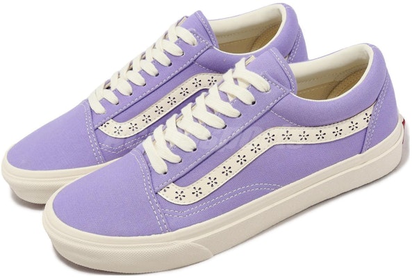 Vans Old Skool Zapatillas de Skate 'Lila' 6352980003 Lookbook Vans Old Skool Zapatillas de Skate 'Lila' 6352980003