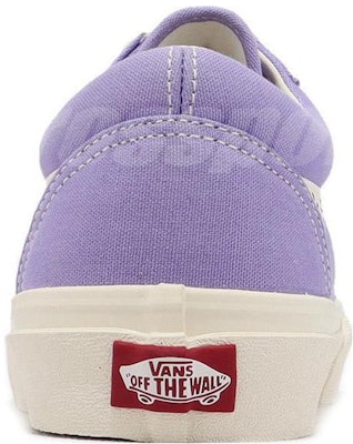 Vans Old Skool Zapatillas de Skate 'Lila' 6352980003 Shop Vans Old Skool Zapatillas de Skate 'Lila' 6352980003