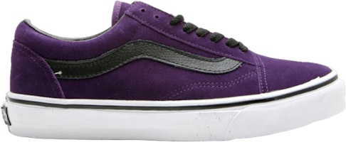 Vans Old Skool 'Purple' VN0DEH11F Vans Old Skool 'Purple' VN0DEH11F