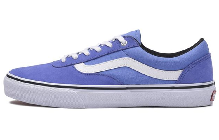 Buy Vans Old Skool 紫藍色 台灣版本