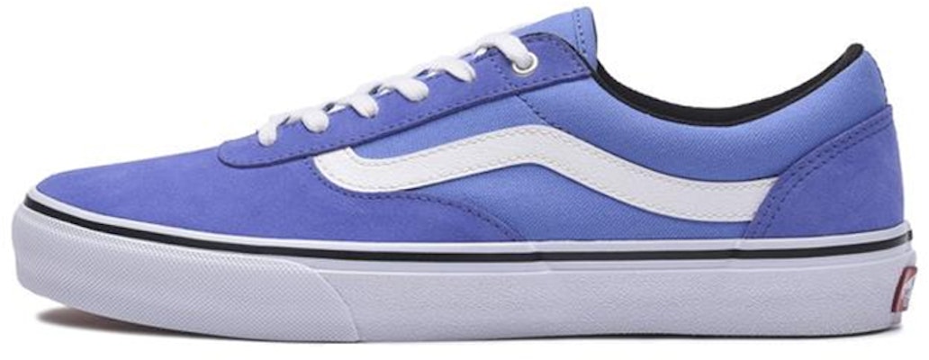 Vans Old Skool 紫藍色 台灣版本 Buy Vans Old Skool 紫藍色 台灣版本