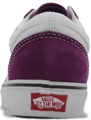 Vans Old Skool 紫火焰 VN0A4U3BXEZ Shop Vans Old Skool 紫火焰 VN0A4U3BXEZ