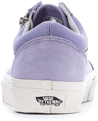 Vans Old Skool Zapatillas Bajas Skate Unisex Morado Blanco VN0A3493B6G Lookbook Vans Old Skool Zapatillas Bajas Skate Unisex Morado Blanco VN0A3493B6G