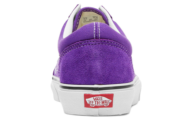 Lookbook Vans Old Skool 'Morado Blanco' VN0A5KRSBEK