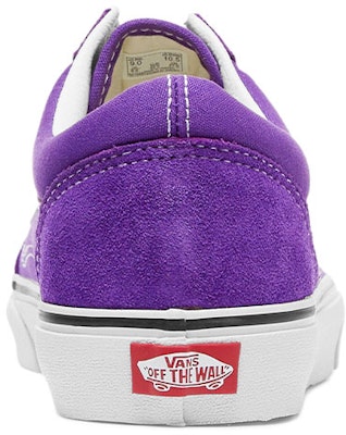Vans Old Skool 'Morado Blanco' VN0A5KRSBEK Lookbook Vans Old Skool 'Morado Blanco' VN0A5KRSBEK