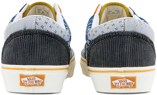 Vans Old Skool 'Bandana Acolchada' VN0A7Q2JBCK Purchase Vans Old Skool 'Bandana Acolchada' VN0A7Q2JBCK