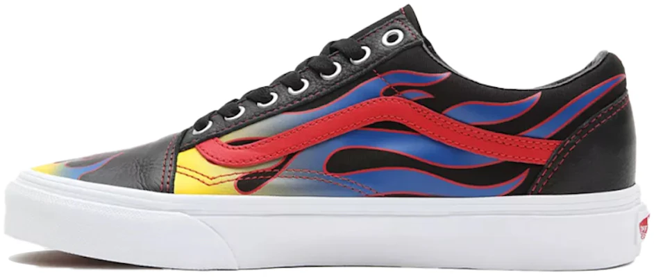 Vans Old Skool '竞速黑' VN0A3WKT57Z Buy Vans Old Skool '竞速黑' VN0A3WKT57Z