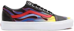 Order Vans Old Skool '竞速黑' VN0A3WKT57Z