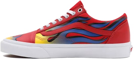 Vans Racer Old Skool Rojo/Azul VN0A3WKT4RQ Buy Vans Racer Old Skool Rojo/Azul VN0A3WKT4RQ