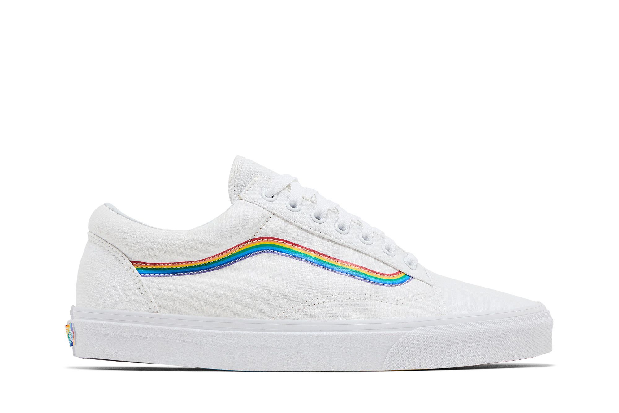 Vans Old Skool 'Rainbow' VN0A38G19NK