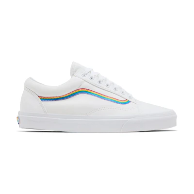 Vans Old Skool 'Rainbow'