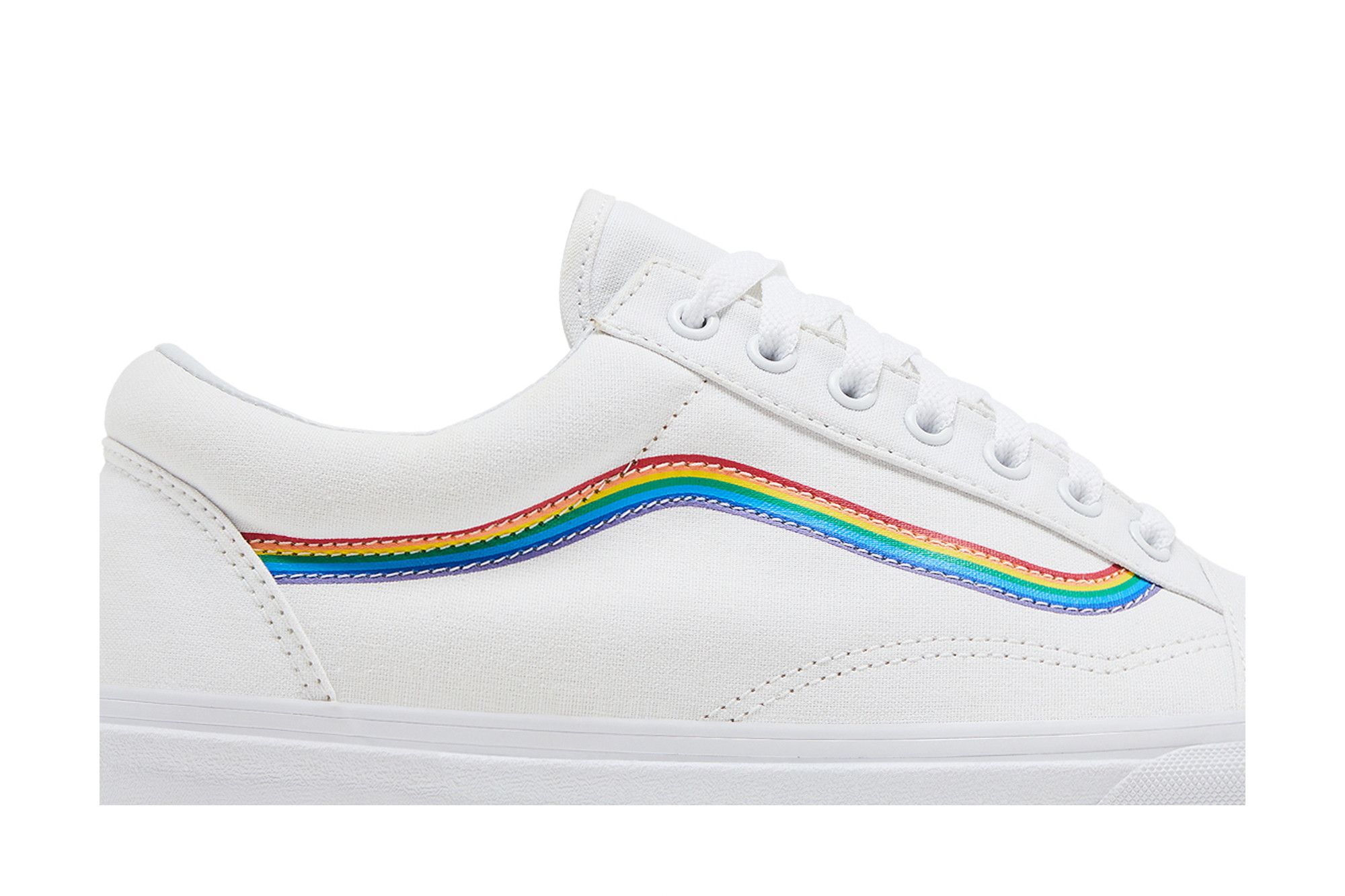 Order Vans Old Skool 'Arcoíris' VN0A38G19NK