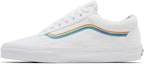 Lookbook Vans Old Skool 'Pelangi' VN0A38G19NK