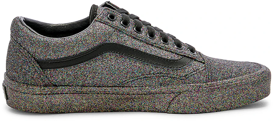 Vans Old Skool '彩虹闪粉' VN0A38G1UKN Order Vans Old Skool '彩虹闪粉' VN0A38G1UKN