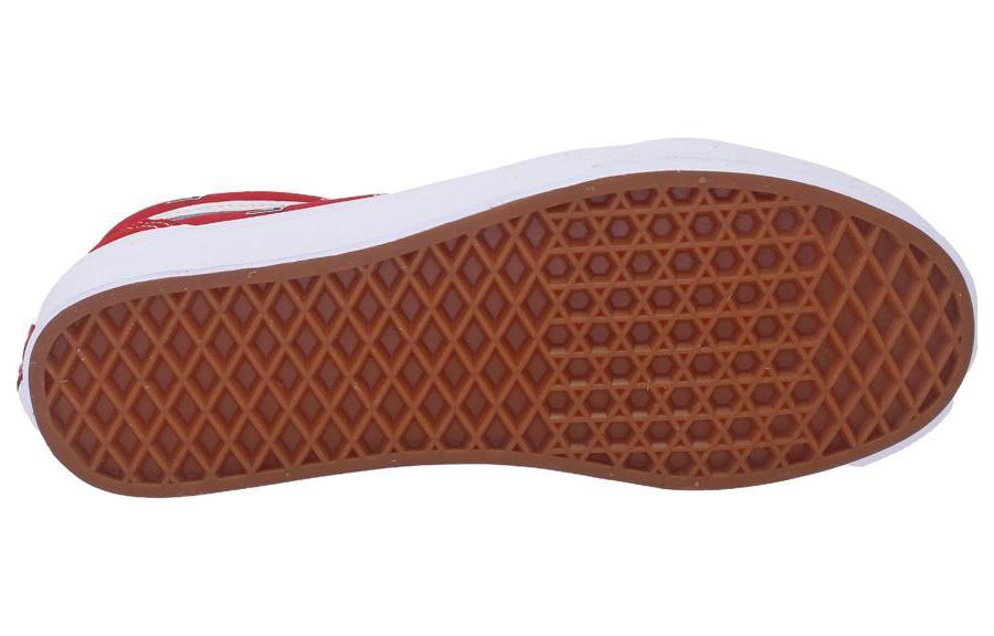 Vans Old Skool 'Red & White CMFT' 圖 5