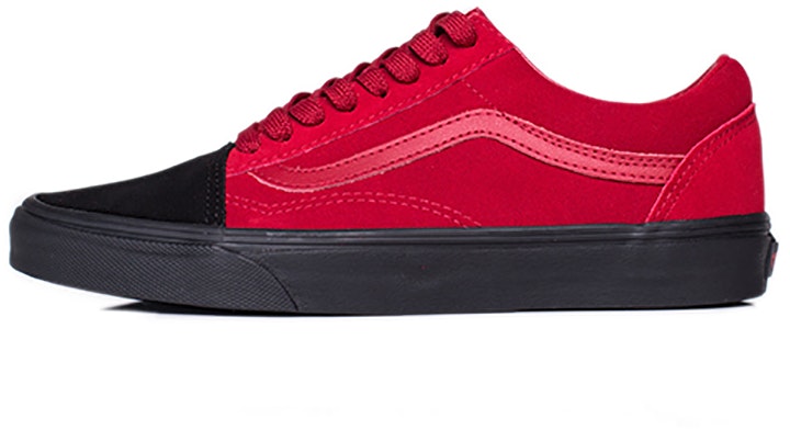 vans-old-skool-red