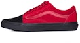 Buy Vans 经典款(Old Skool)‘红色’ VN0A38G1QVU