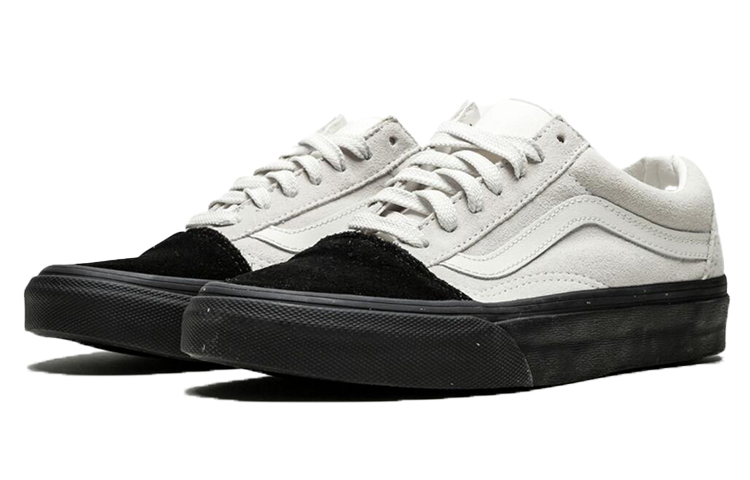 Order Vans Old Skool '紅色' VN0A38G1QVV