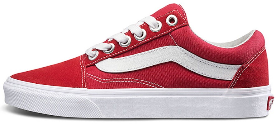 Vans Old Skool Os Zapatos 'Rojo Racing' VN0A3WLYJV6 Buy Vans Old Skool Os Zapatos 'Rojo Racing' VN0A3WLYJV6