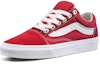 Order Vans Old Skool Os Kasut 'Racing Red' VN0A3WLYJV6