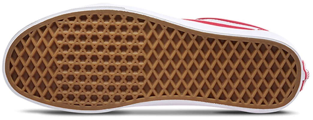 Vans Old Skool Os Zapatos 'Rojo Racing' VN0A3WLYJV6 Purchase Vans Old Skool Os Zapatos 'Rojo Racing' VN0A3WLYJV6