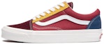 Buy Vans Old Skool Kasut Fesyen Skate Unisex Merah VN0A54F39XP