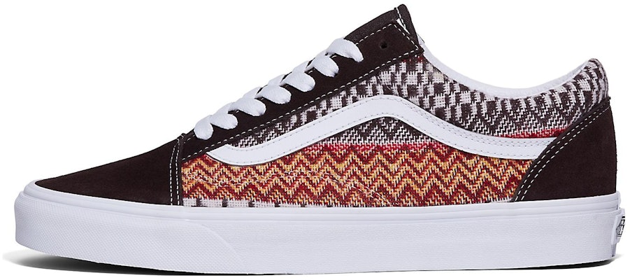 Vans Old Skool 'Merah' VN0A5JMIBF0 Buy Vans Old Skool 'Merah' VN0A5JMIBF0