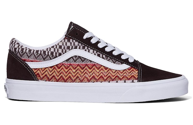 Vans Old Skool 'Merah' VN0A5JMIBF0 Order Vans Old Skool 'Merah' VN0A5JMIBF0