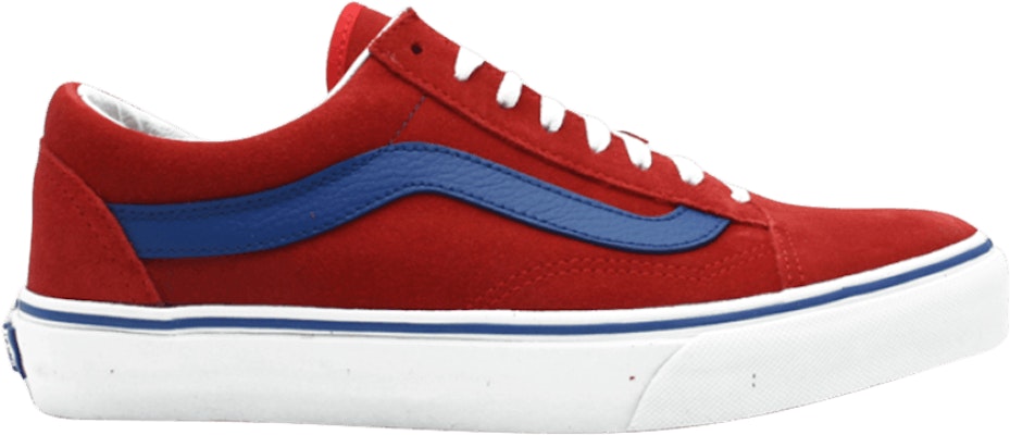 ヴァンズ オールドスクール 赤 (Vanz Orudo Sukūru Aka) VN0D3H11Q Buy ヴァンズ オールドスクール 赤 (Vanz Orudo Sukūru Aka) VN0D3H11Q