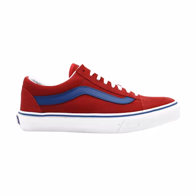 Vans Old Skool 'Red'