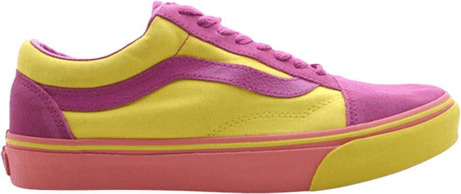 Vans Old Skool 'Rojo' VN0D3HA8Q Buy Vans Old Skool 'Rojo' VN0D3HA8Q