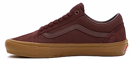 Vans Old Skool 'Red Brown' VN0A5FCBBG7 Vans Old Skool 'Red Brown' VN0A5FCBBG7
