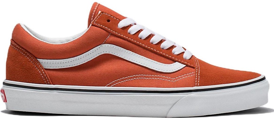Vans Old Skool VR3 Theory 鞋款 '橘白色' VN0005UFGWP Order Vans Old Skool VR3 Theory 鞋款 '橘白色' VN0005UFGWP