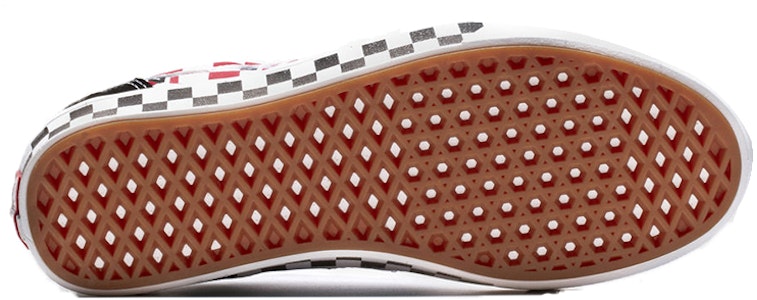 Vans Comfycush Old Skool Dimension en Checkerboard 'Negro Rojo Azul' VN0A3WMA1NG Purchase Vans Comfycush Old Skool Dimension en Checkerboard 'Negro Rojo Azul' VN0A3WMA1NG