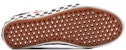 Vans Comfycush Old Skool Dimension Checkerboard 'Hitam Merah Biru' VN0A3WMA1NG