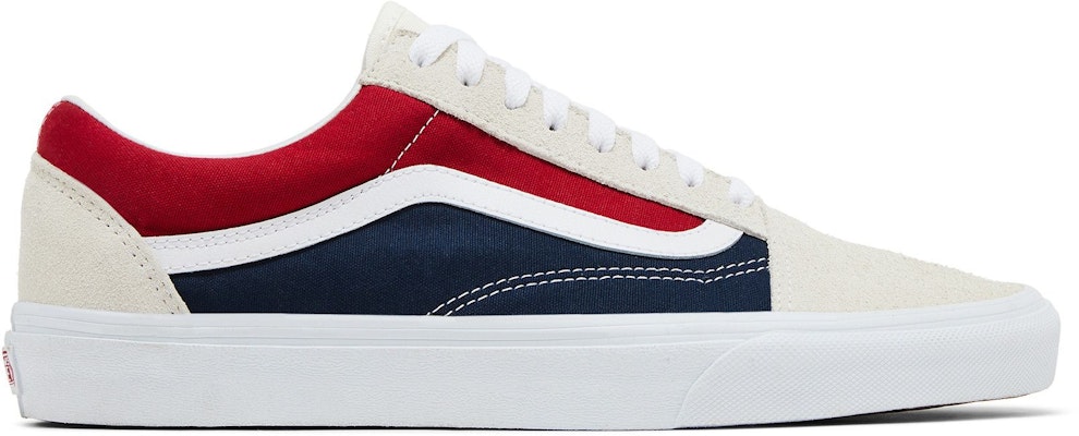 Vans Old Skool 'Retro Block' VN0A38G1QKN - Kasut Klasik Retro Buy Vans Old Skool 'Retro Block' VN0A38G1QKN - Kasut Klasik Retro