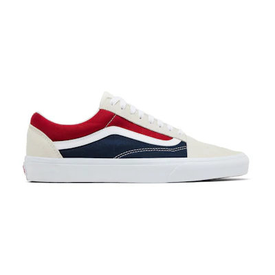 Vans Old Skool 'Retro Block'