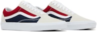 Cheap Vans Old Skool 'Retro Block' VN0A38G1QKN - Kasut Klasik Retro