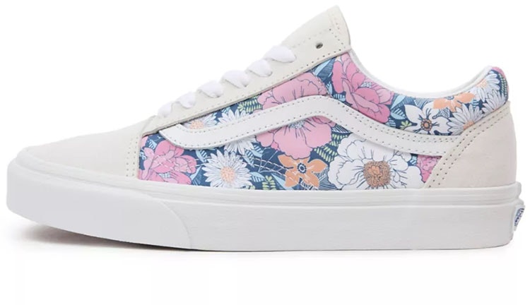 vans-old-skool-retro-floral