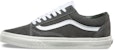 Vans Old Skool 'Retro Sport Gunmetal' Lelaki Perempuan Kasual Sneakers VN0A38G1ORW